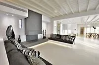 别墅 Mykonos Rocks Luxury Mykonos Town