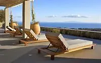 Mykonos Rocks Luxury 别墅 *