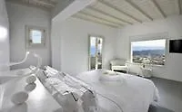 Mykonos Rocks Luxury 别墅 Mykonos Town