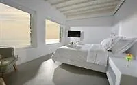 Mykonos Rocks Luxury 别墅 Mykonos Town